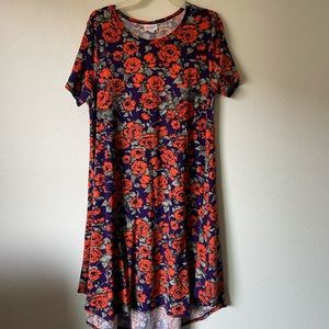 ✨5 for $10✨Lularoe Carly Dress